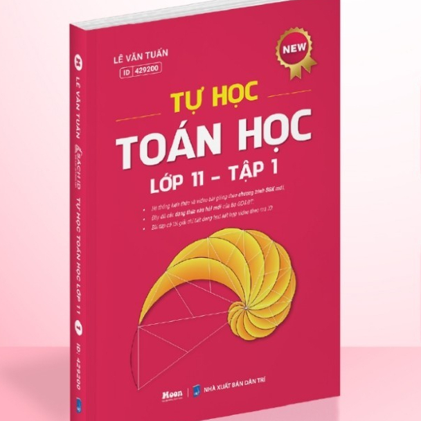 Tự Học Toán 11 Tập 1