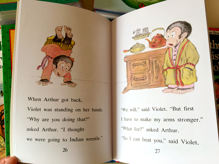 I can read Level 2+3 (Sách nhập) - 30 quyển