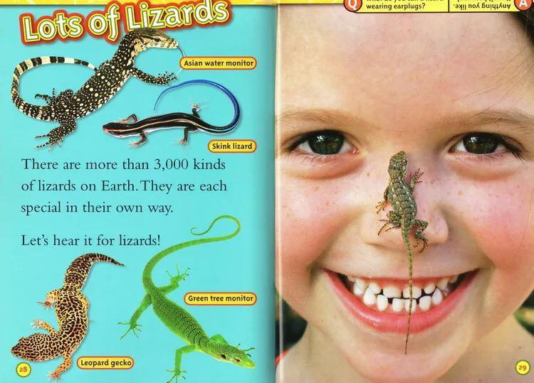 National geographic (Sách nhập) - Level 2 - Full bộ mới nhất 41 quyển + File Mp3