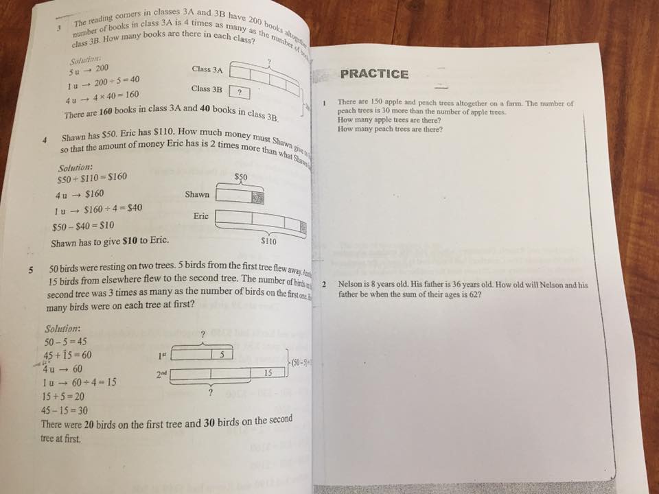 Maths Olympyad - Đánh thức tài năng toán học - Trọn bộ 5 quyển