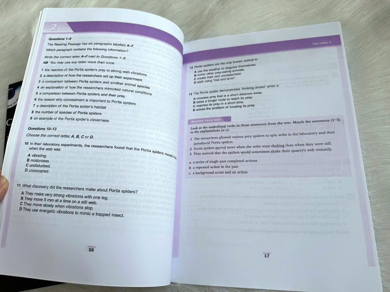Cambridge Ielts - bộ 2 quyển