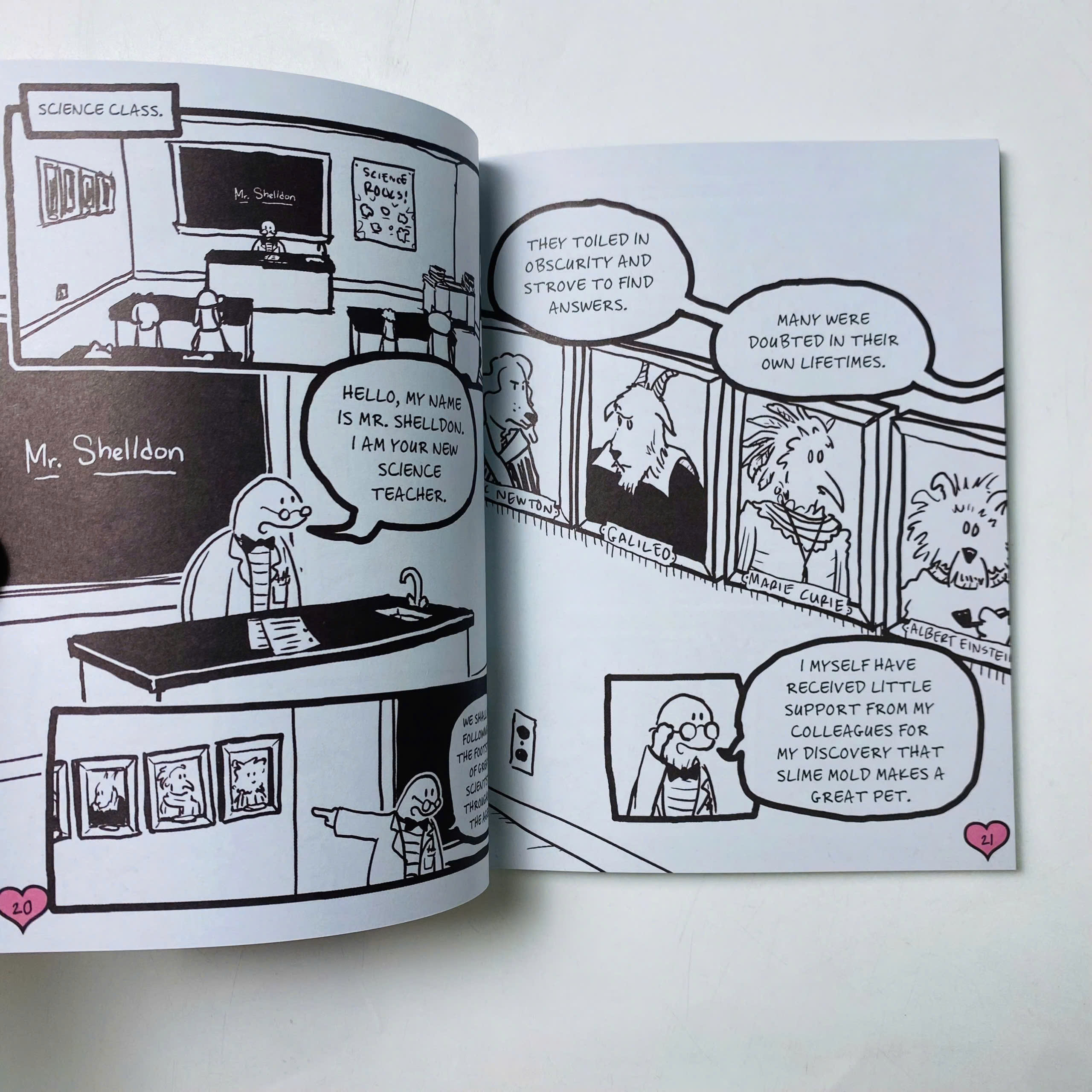 BabyMouse (Sách nhập) - Trọn bộ 20 quyển