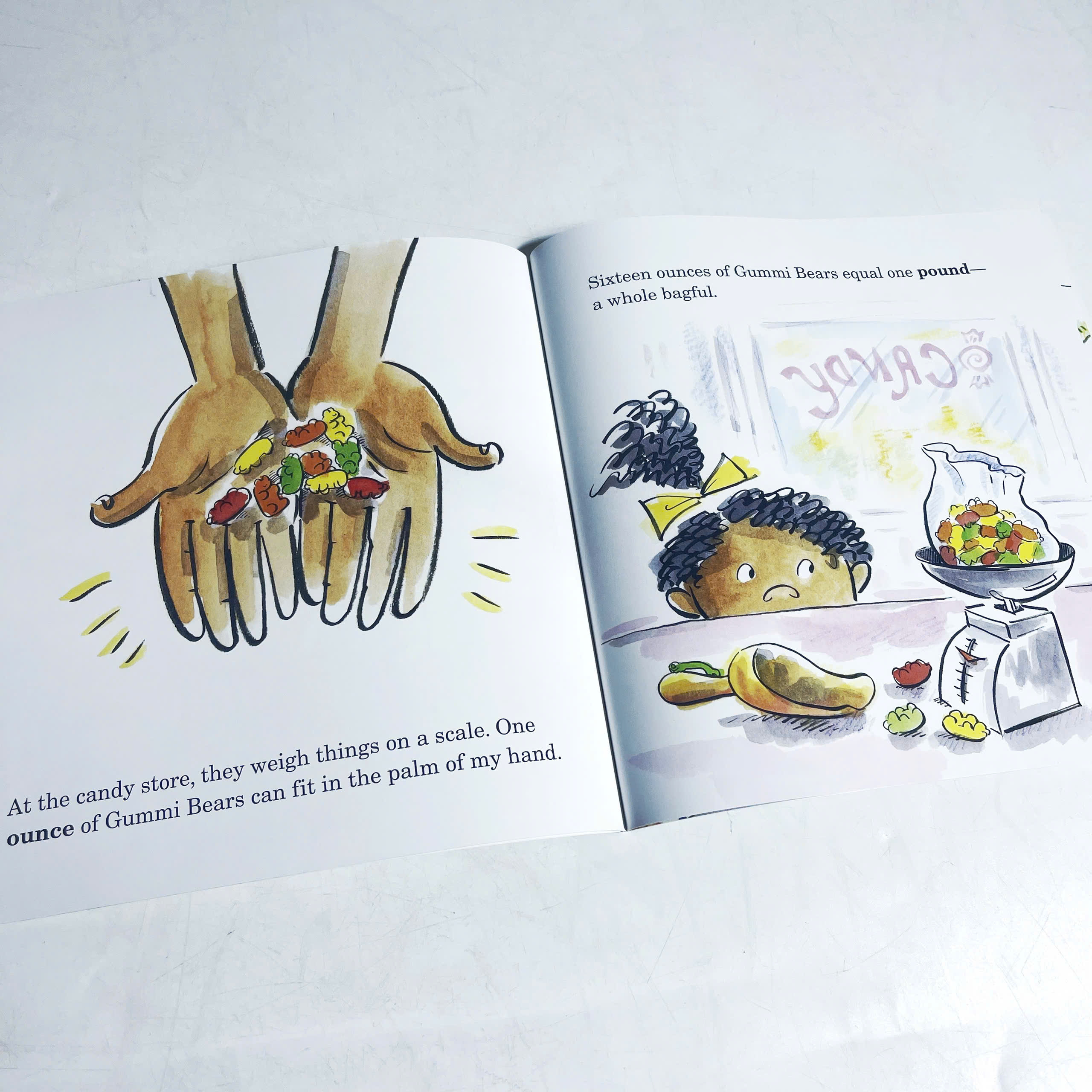 Bộ Me-NXB Penguin Random House Hoa Kỳ - Bộ sách gồm 6 cuốn với 6 chủ đề khác nhau