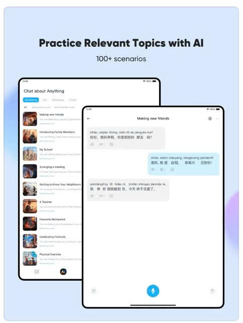 🇨🇳✨ SuperChinese – Gia sư AI thông minh giúp bạn chinh phục tiếng Trung dễ như chơi! 🎯