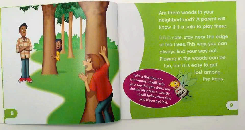 Bộ sách Virus vs. Bacteria - Bộ Full 9 cuốn  sách khoa học về an toàn phòng ngừa dịch bệnh Corona