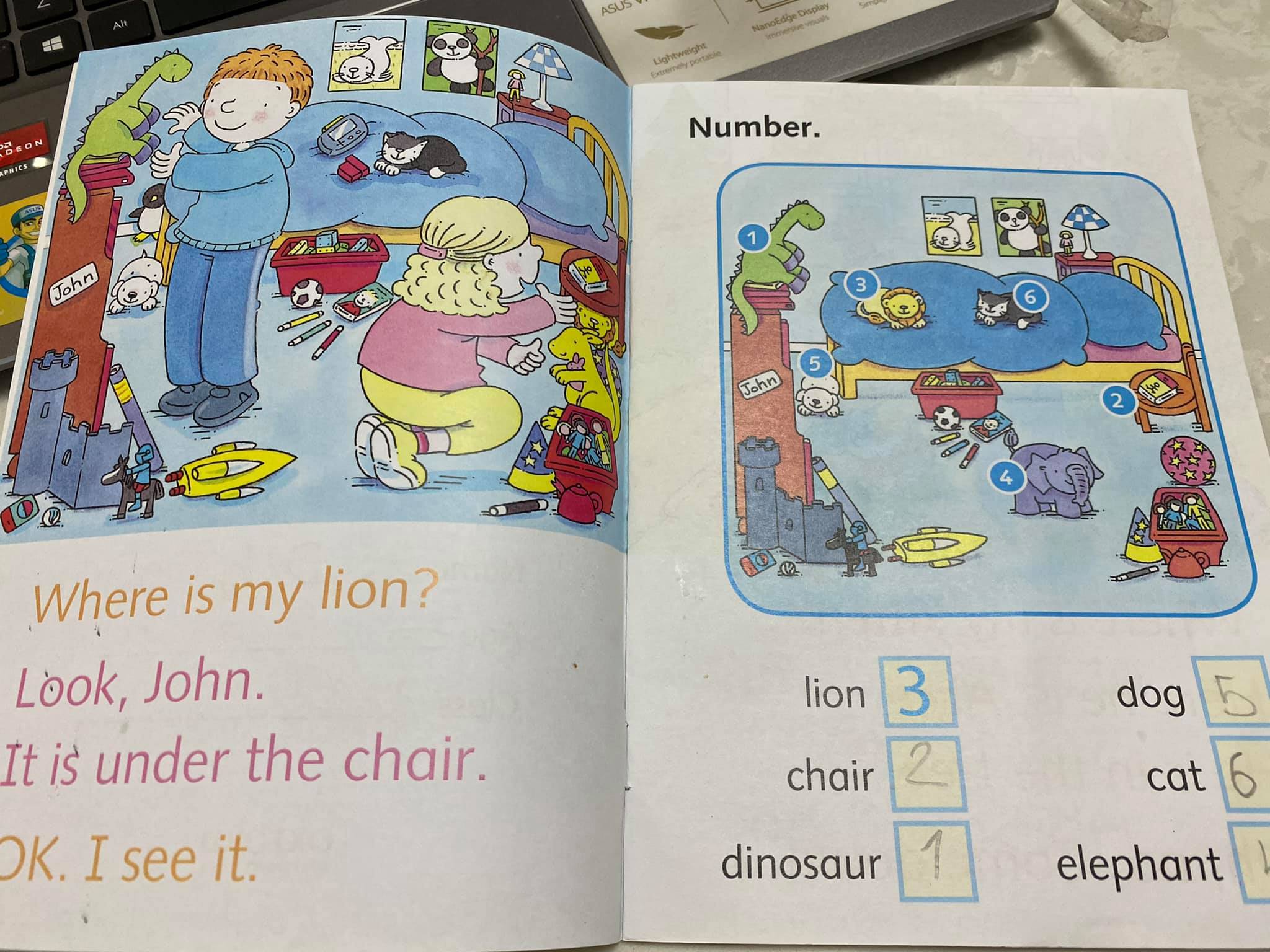 DOLPHIN READER - BỘ 35 QUYỂN 5 LEVEL