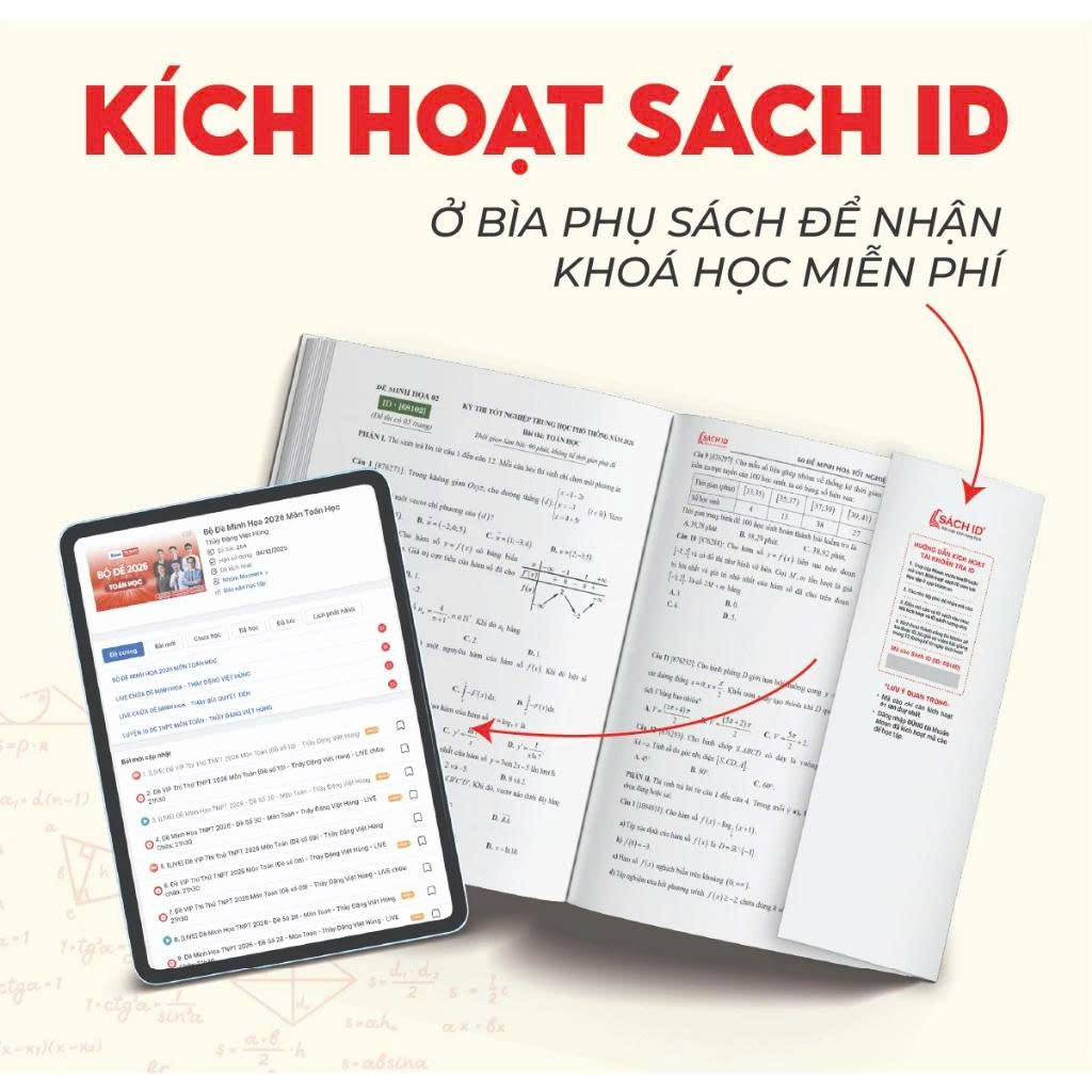 Nền tảng Toán 11