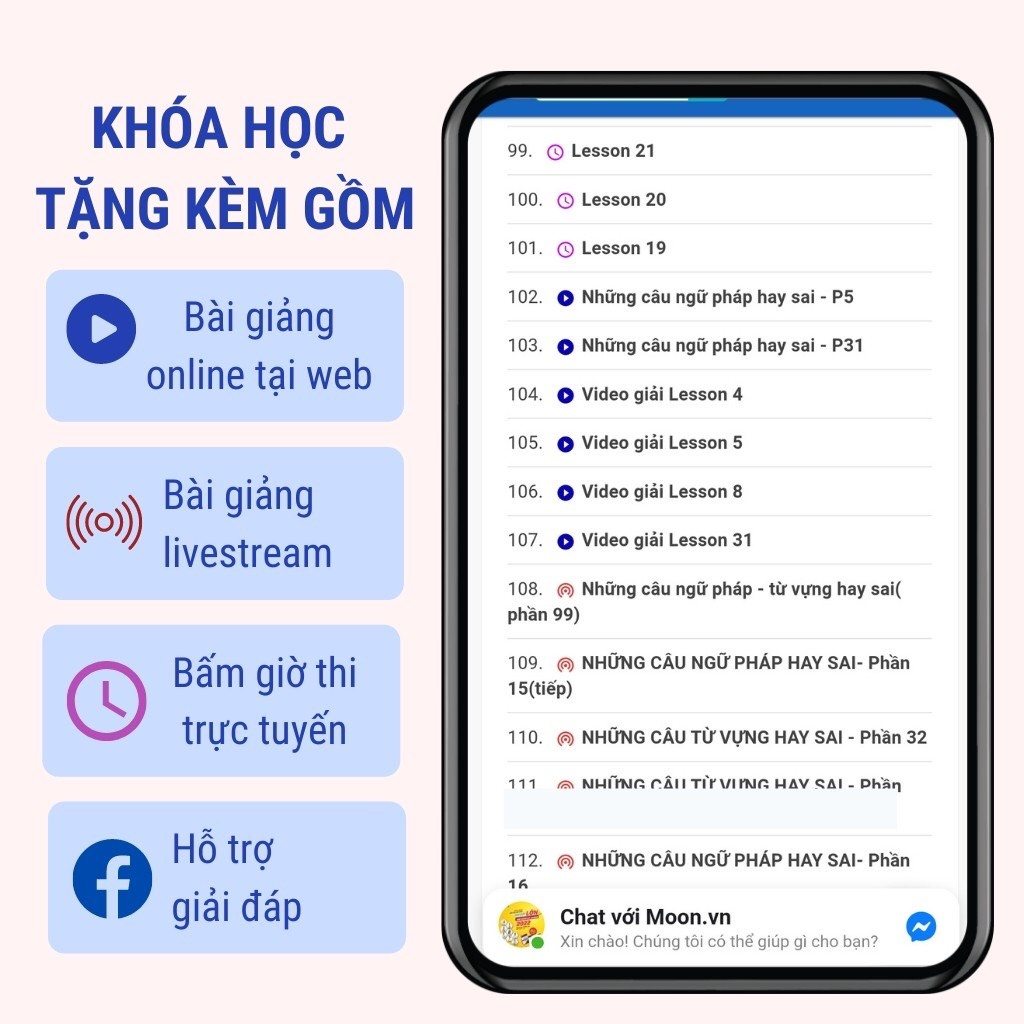 3000 câu Ngữ pháp và Từ vựng hay sai