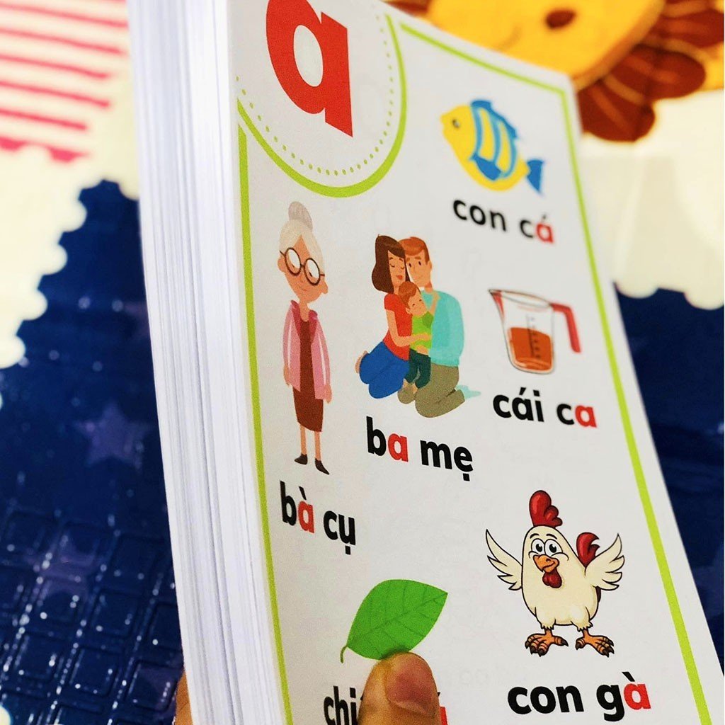 Bảng chữ cái