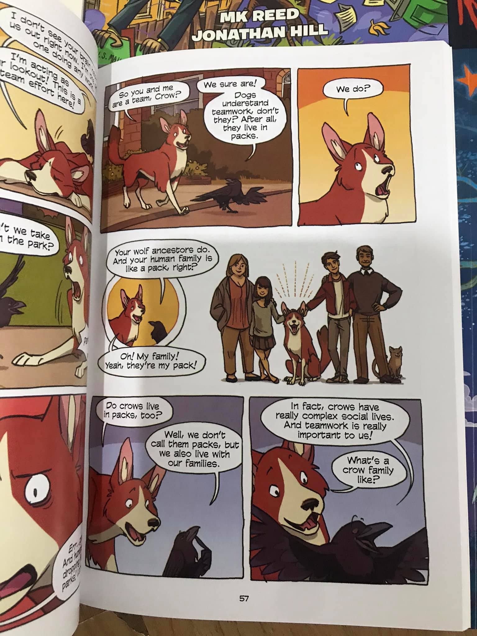 Science Comics (Sách nhập) - Full bộ 30 quyển mới nhất