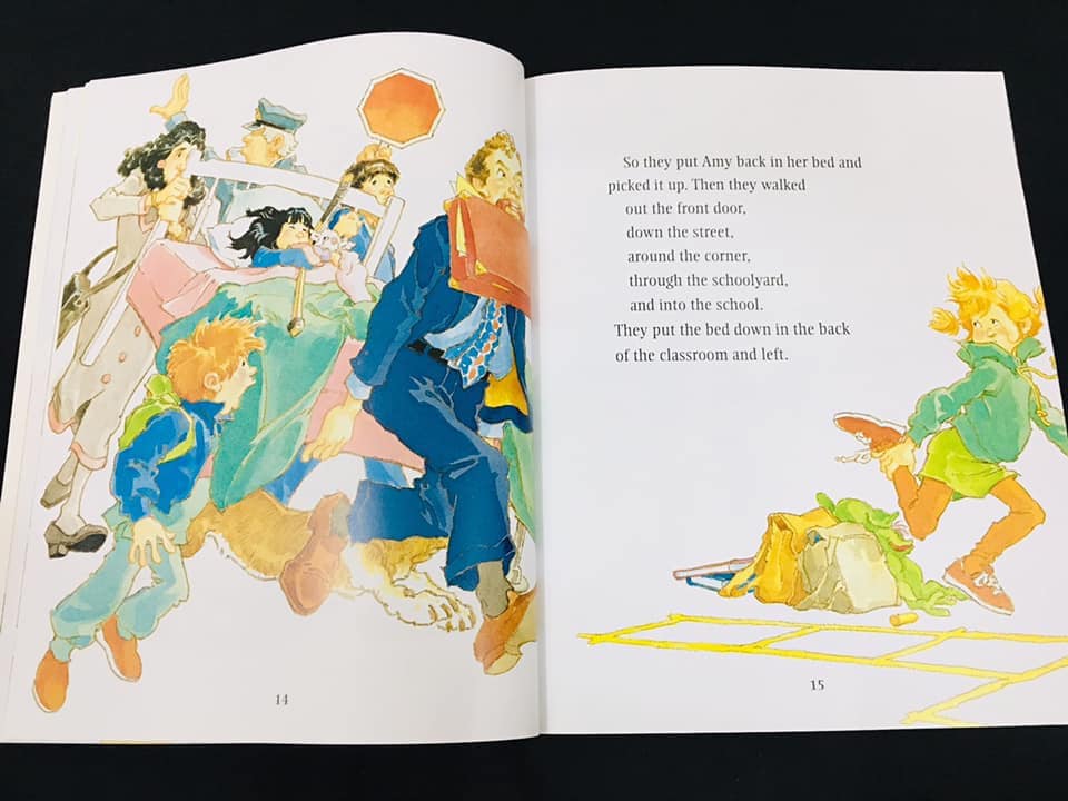 Robert Munsch Andrew (Sách nhập) - 23 quyển