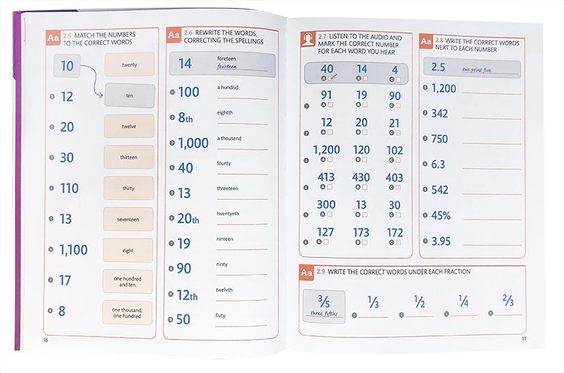 English for everyone (Sách nhập) - 3 quyển