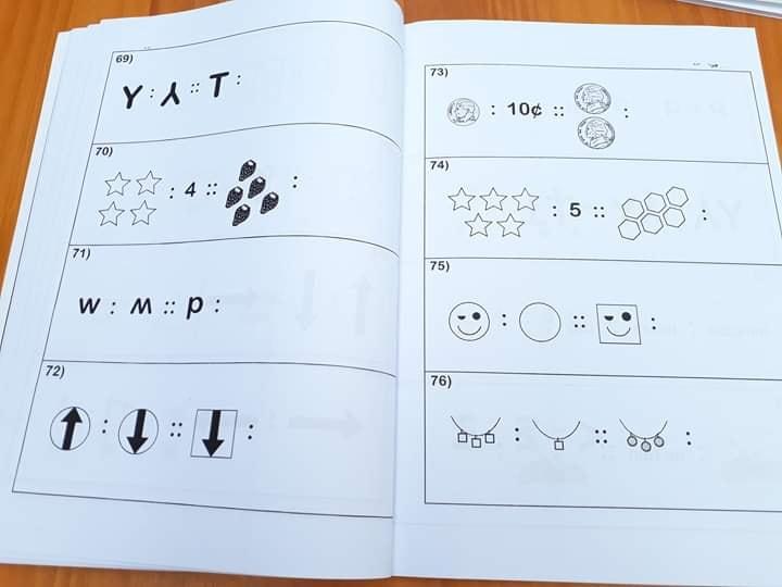 Bộ Toán Phát Triển Tư Duy Phản Biện 4->7 tuổi - 5 quyển