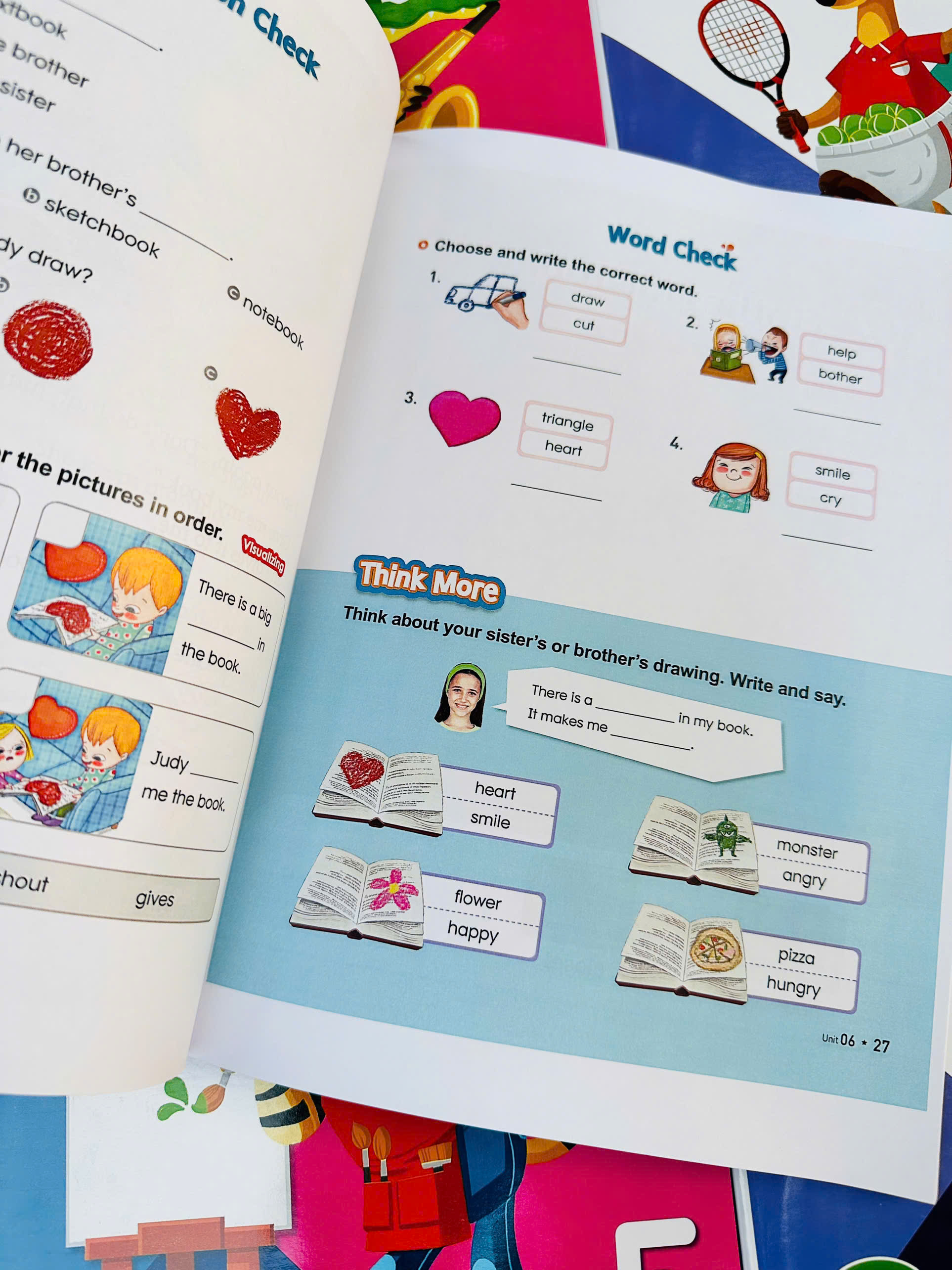 My Next Reading - Trọn bộ 6 quyển