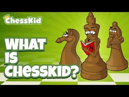 Phần mềm ChessKid - Cờ cho trẻ ( chesskids gói nâng cấp chính chủ 1 năm )