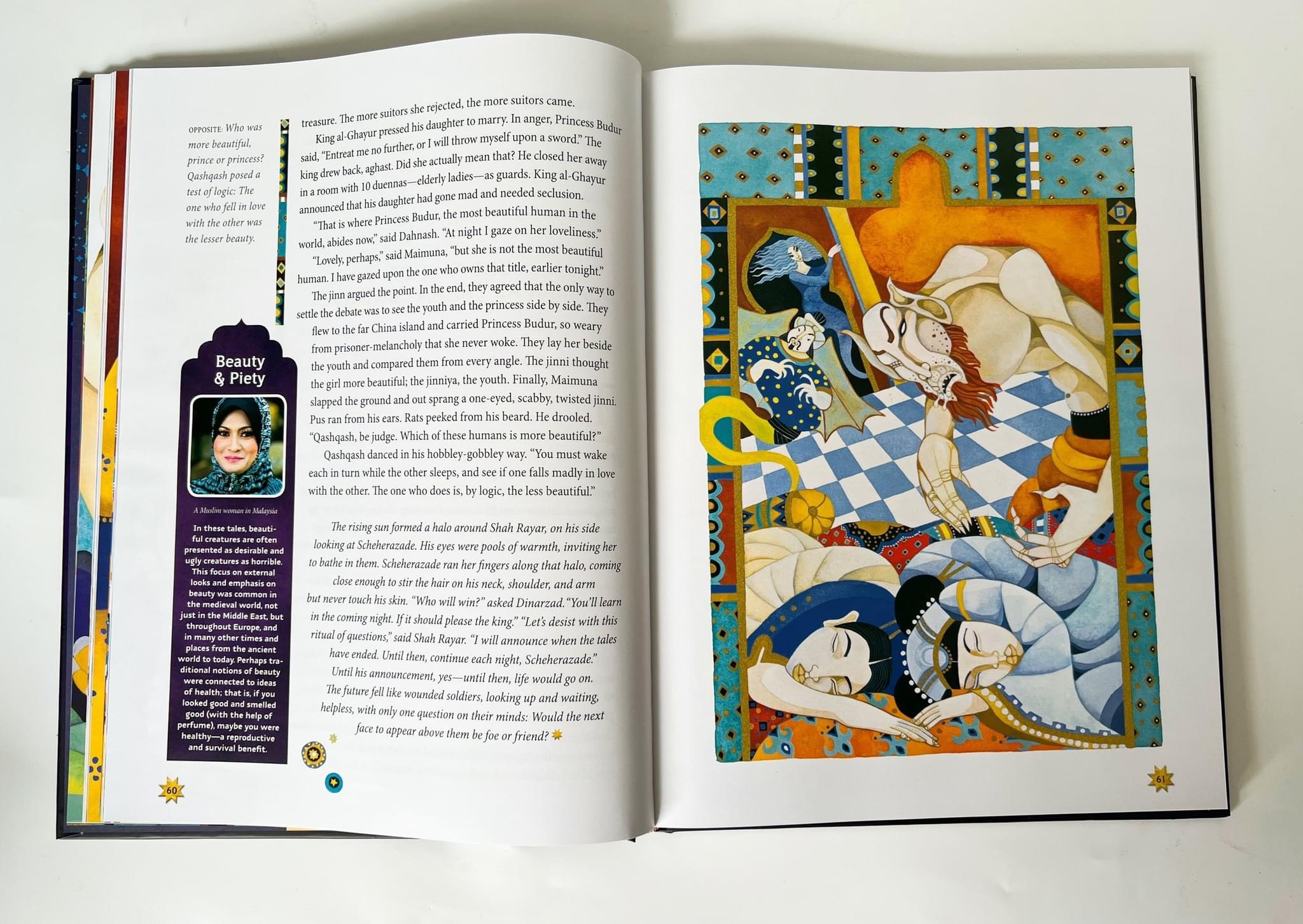 National Geographic Greek Mythology (Sách nhập) - 4 quyển bìa cứng (Bộ sưu tập thần thoại cổ Hy Lạp, Ai Cập, Bắc Âu)