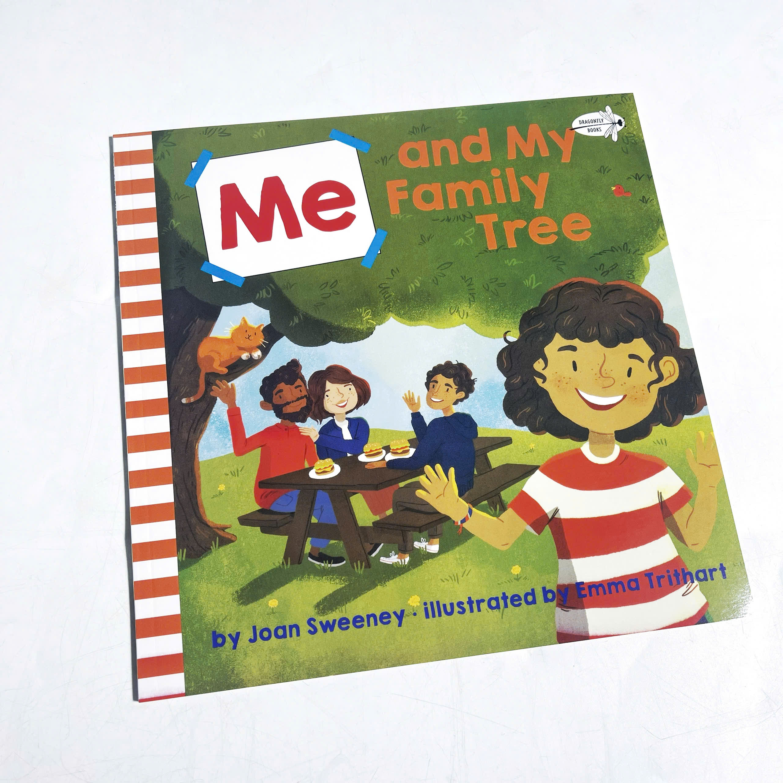 Bộ Me-NXB Penguin Random House Hoa Kỳ - Bộ sách gồm 6 cuốn với 6 chủ đề khác nhau