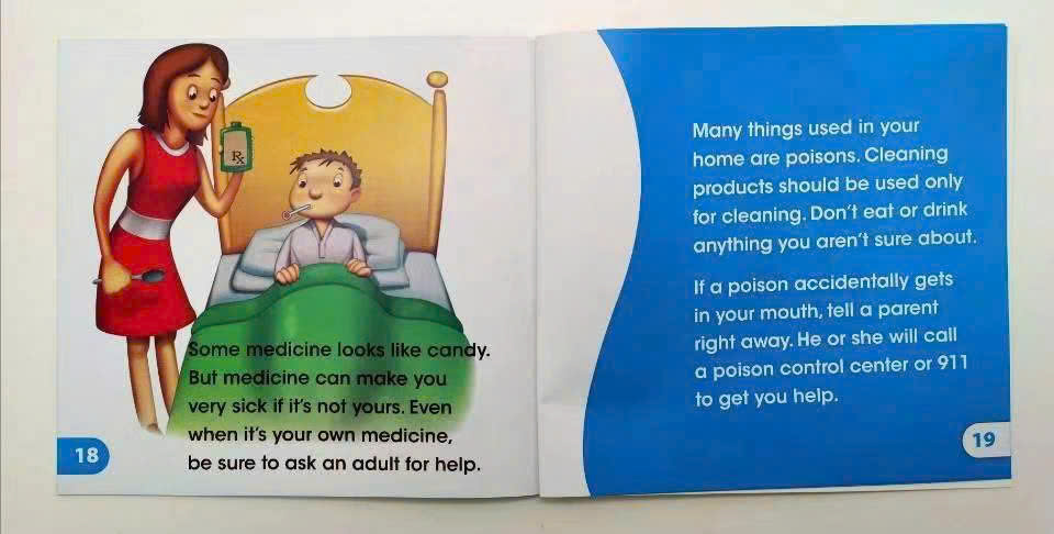 Bộ sách Virus vs. Bacteria - Bộ Full 9 cuốn  sách khoa học về an toàn phòng ngừa dịch bệnh Corona