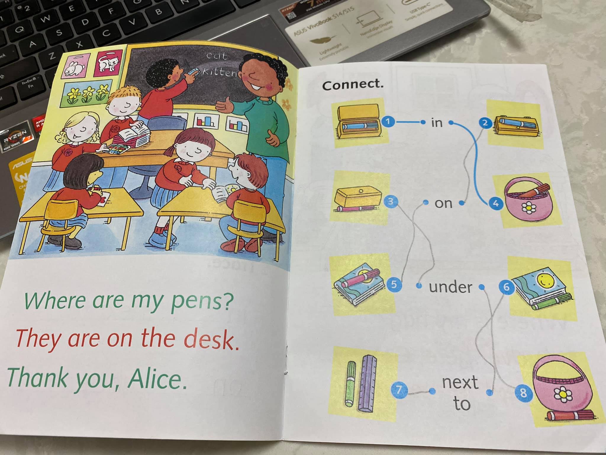 DOLPHIN READER - BỘ 35 QUYỂN 5 LEVEL