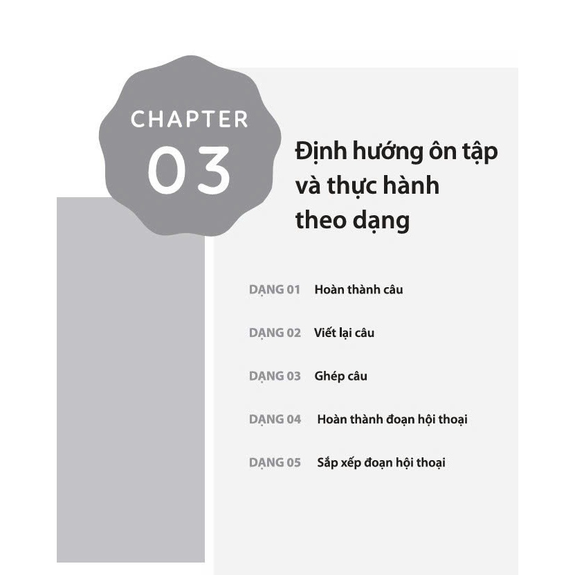 HSA - ĐGNL ĐHQG Hà Nội - Tổng Ôn Phần Tiếng Anh