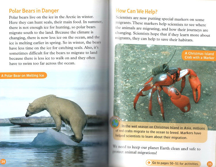 Oxford read and discover (Sách nhập) - Level 5 - 14 quyển + File Mp3