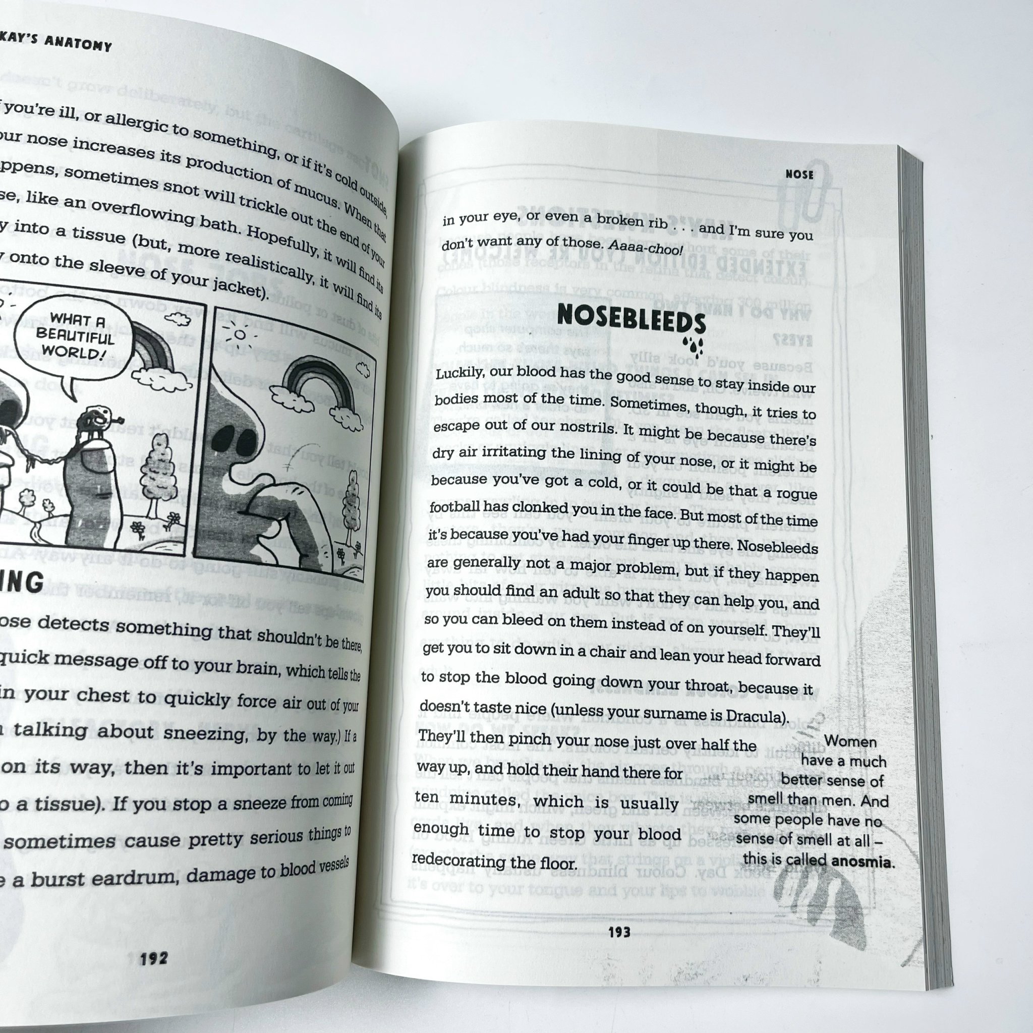 Adam Kay (Sách nhập) - 2 quyển