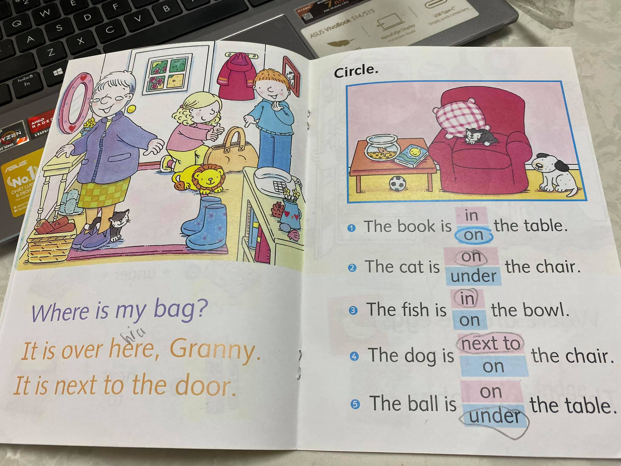 DOLPHIN READER - BỘ 35 QUYỂN 5 LEVEL