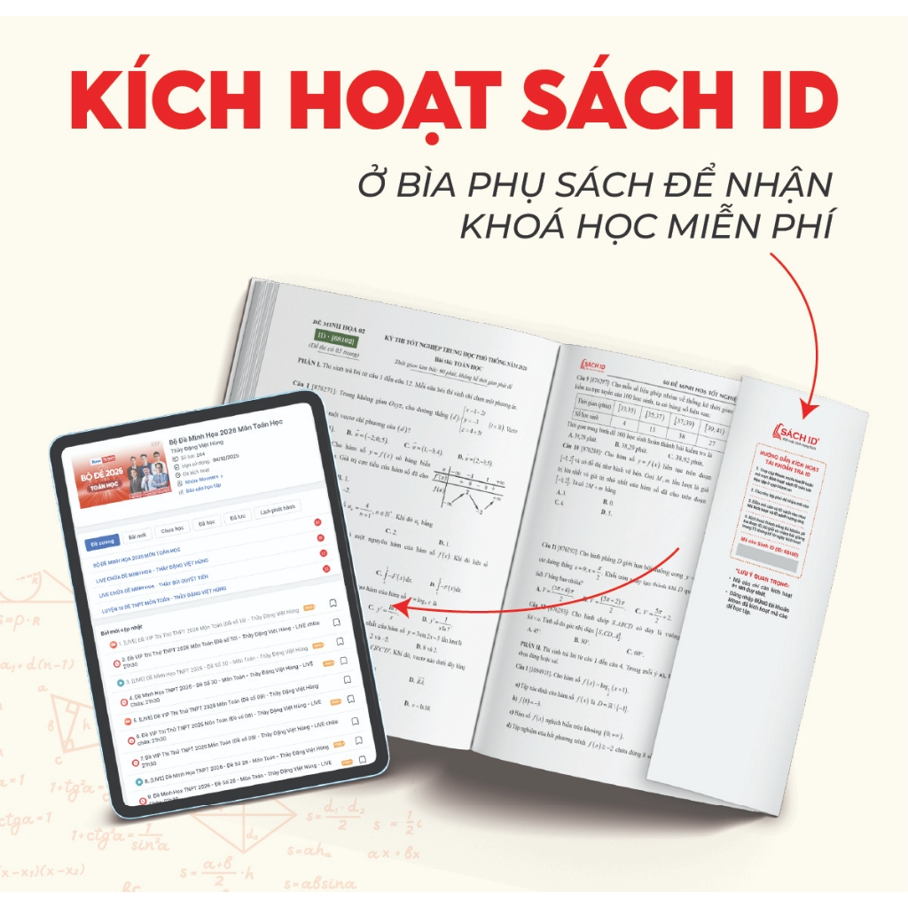 Tuyển Chọn 150+ Đề Thi Vào 10 Các Sở Giáo Dục & Đào Tạo Trên Toàn Quốc Và Thi Chuyên Môn Toán