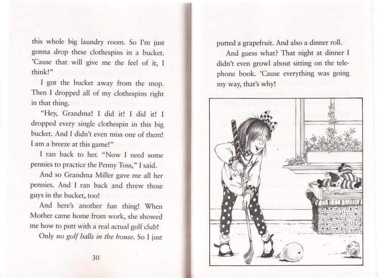 Junie b.jones (Sách nhập) - 28 quyển