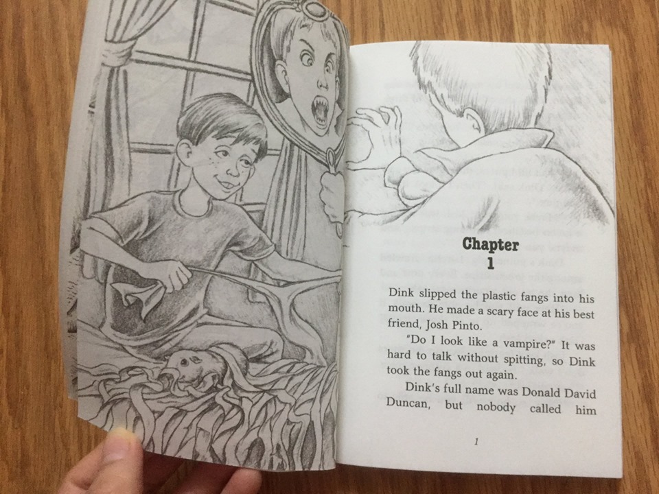 A to z mysteries (Sách nhập) - 26 quyển