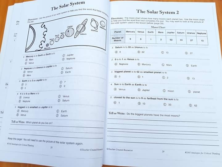 Bộ Toán Phát Triển Tư Duy Phản Biện 4->7 tuổi - 5 quyển