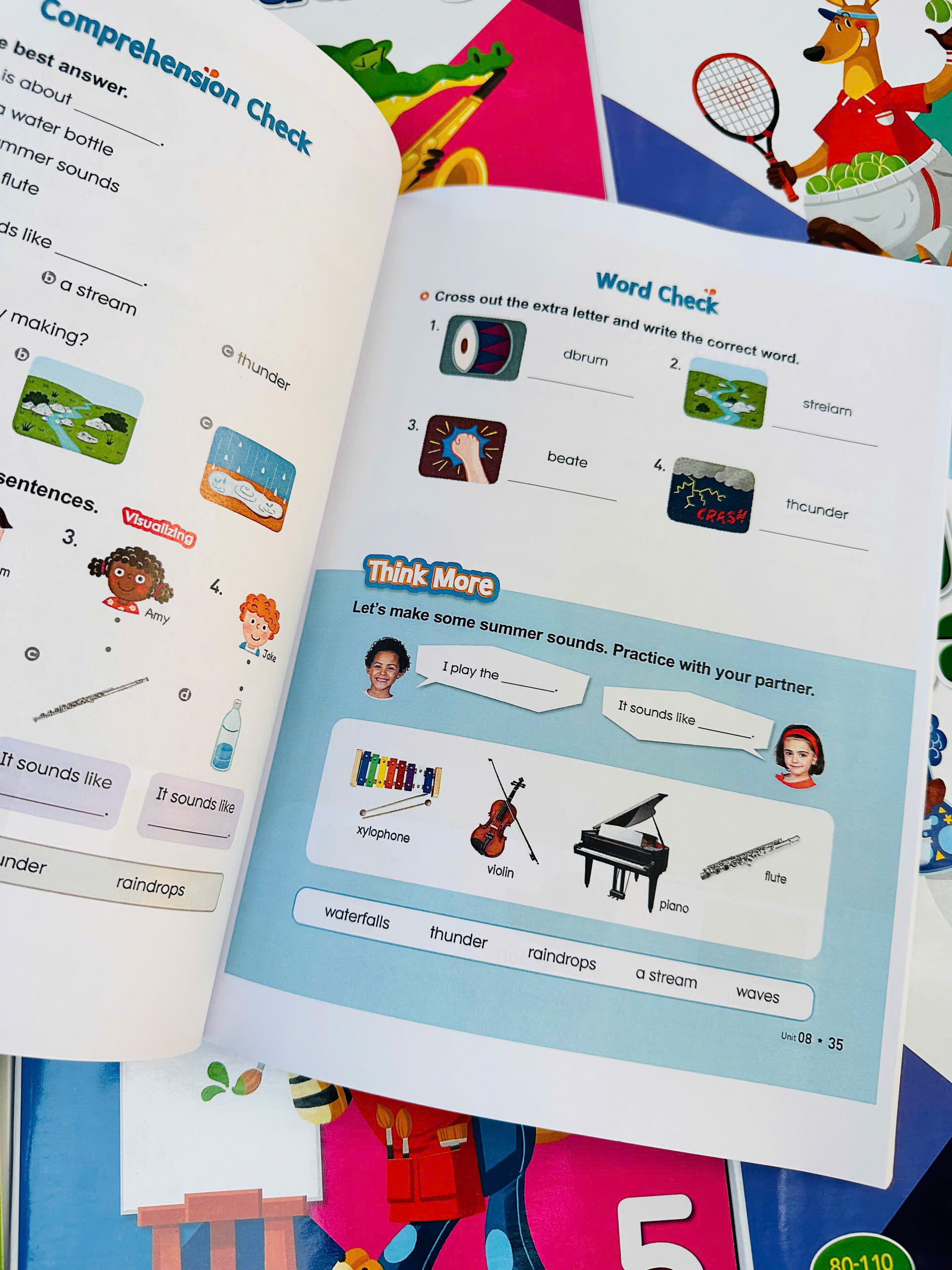 My Next Reading - Trọn bộ 6 quyển