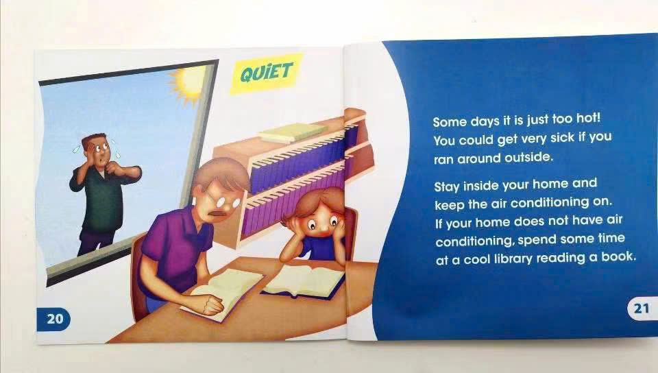 Bộ sách Virus vs. Bacteria - Bộ Full 9 cuốn  sách khoa học về an toàn phòng ngừa dịch bệnh Corona