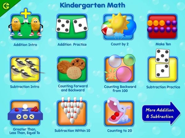 Starfall - Website giáo dục nổi tiếng ở Mỹ, giúp trẻ học Math, luyện Reading và nghe các bài hát dành cho trẻ từ tuổi mầm non đến lớp 3 - Gói 1 năm