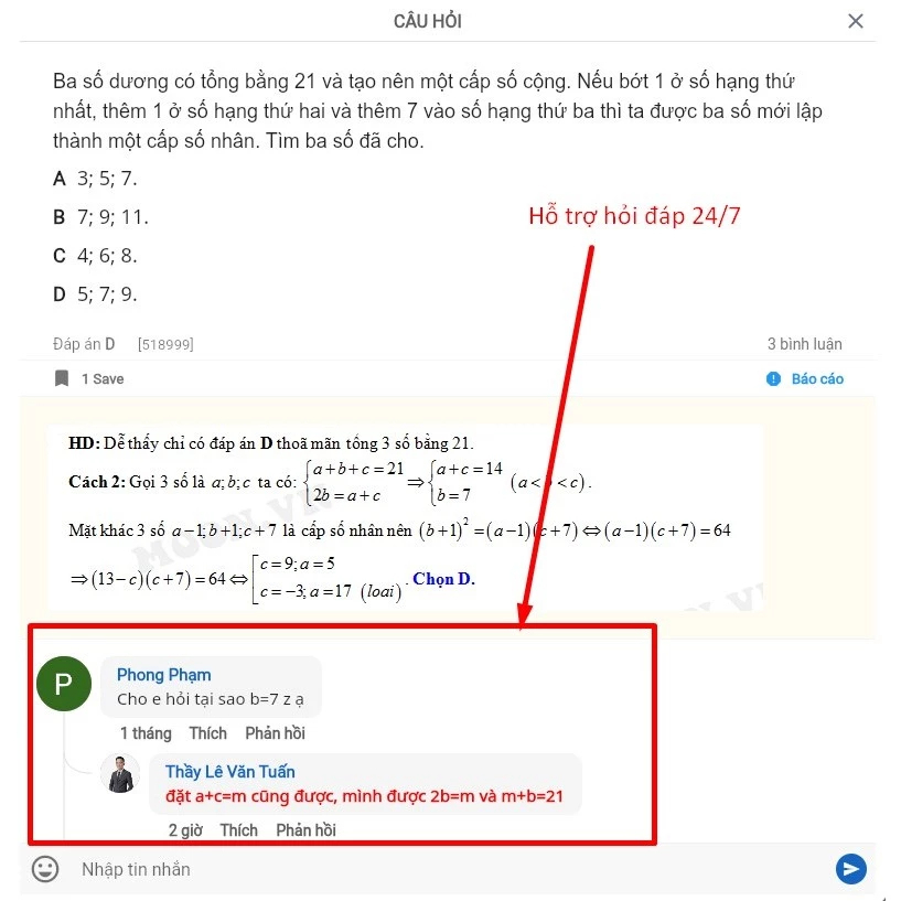 Tự học Toán 8 tập 1 + tập 2