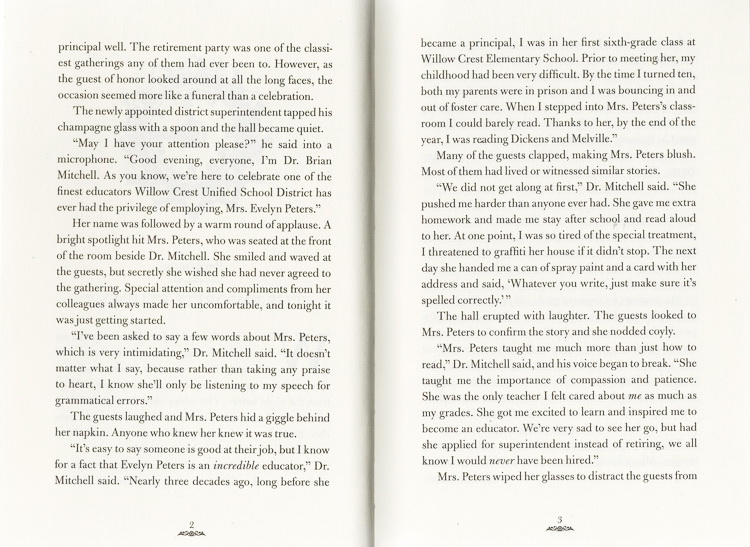 The Land of Stories (Sách nhập) - 6 quyển