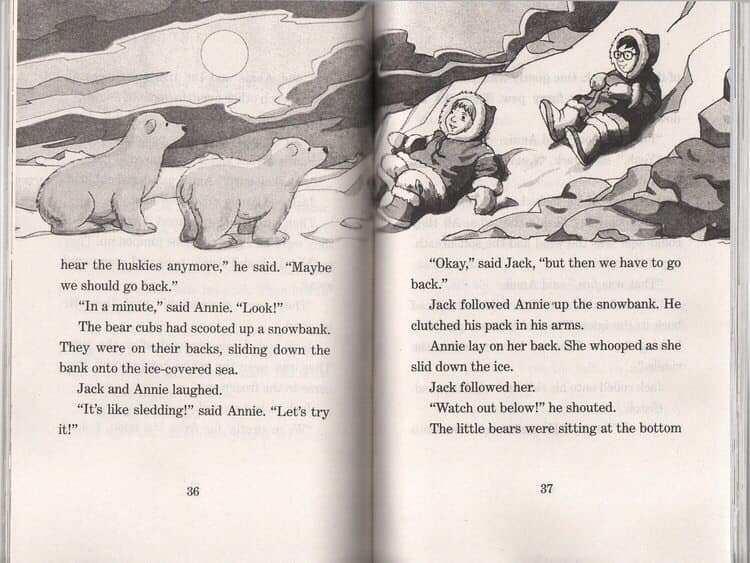 Magic tree house Phần 1 (Sách nhập) - 40 quyển mới nhất + File Mp3