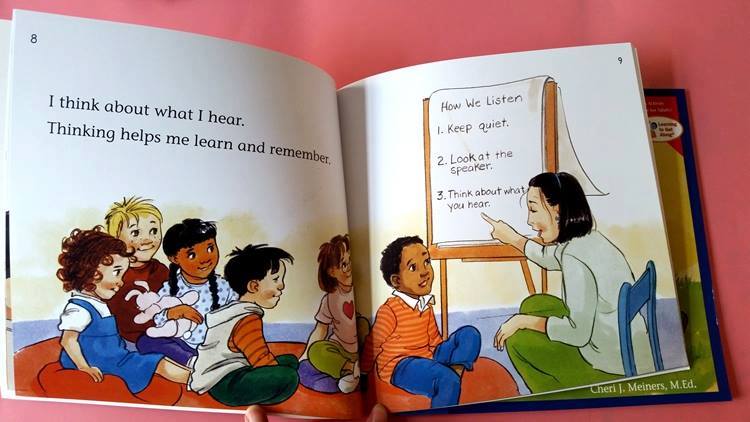 Learning to get along (Sách nhập) - 15 quyển + File Mp3