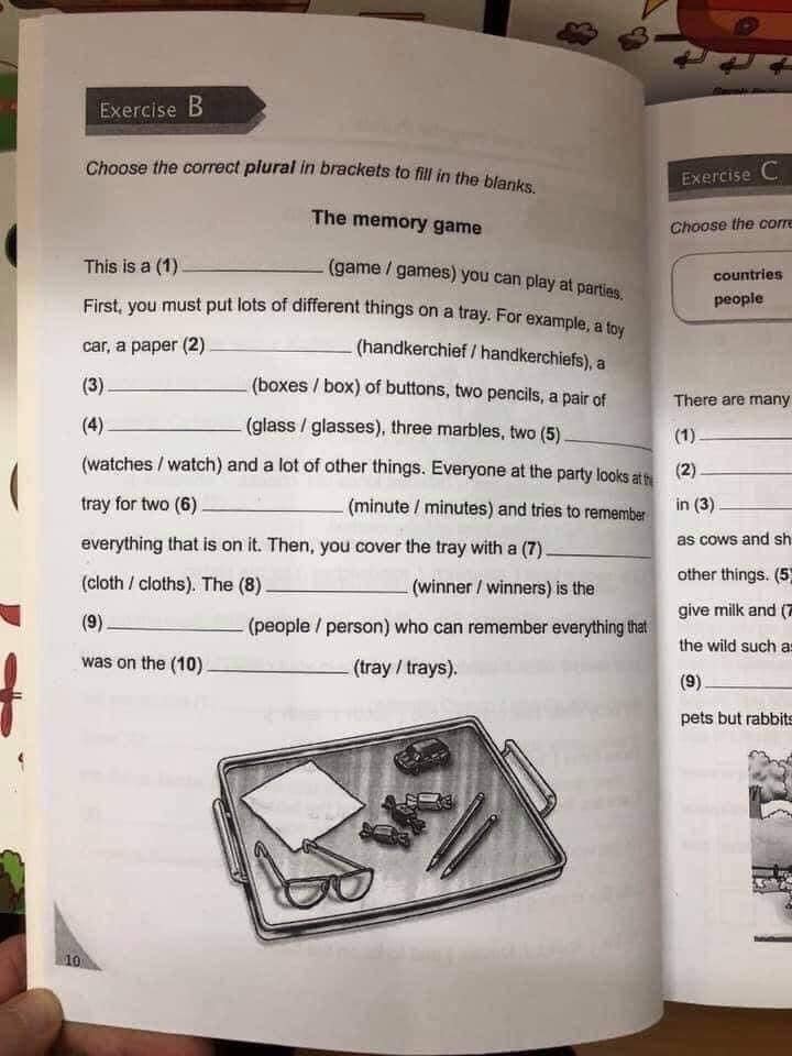 Topical Grammar Practice (Sách in) - 6 quyển