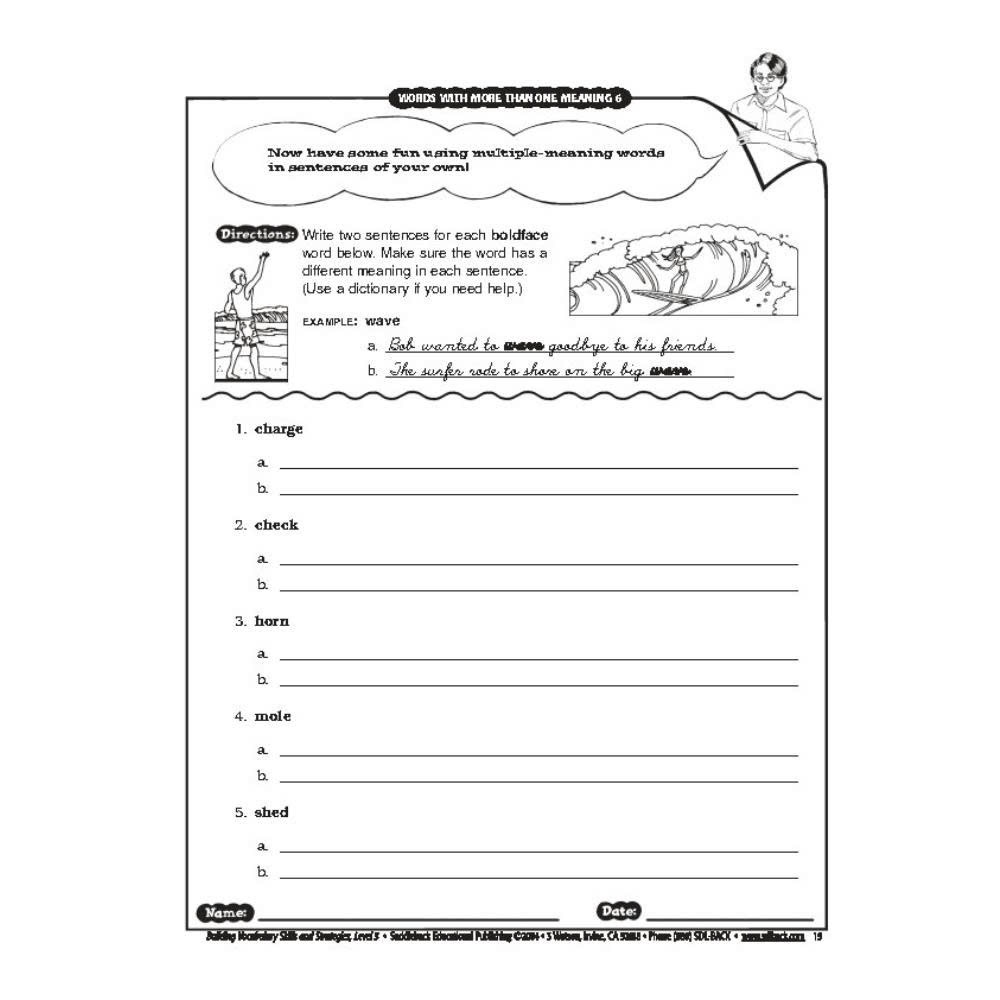 Reading Comprehension Skills and Strategies