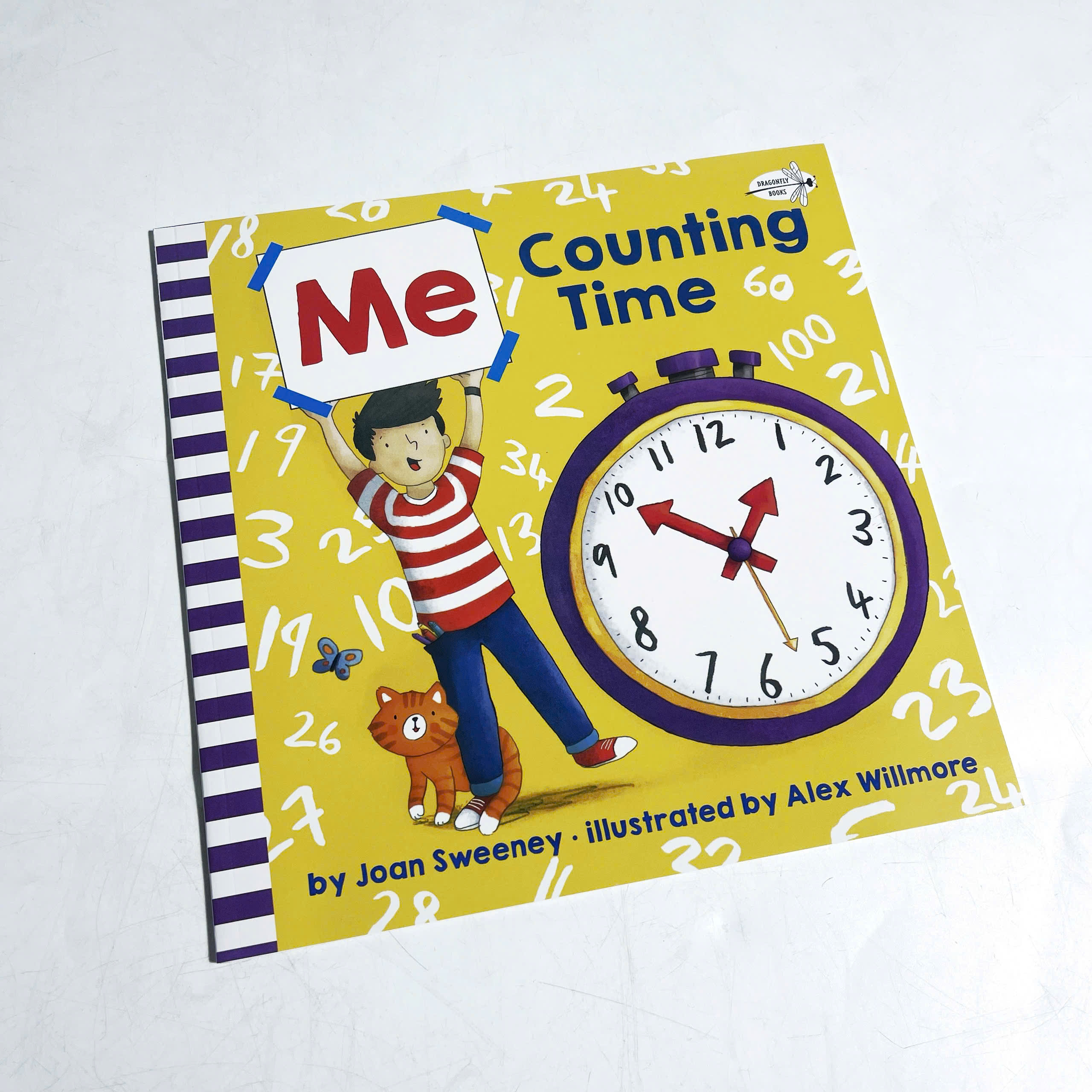 Bộ Me-NXB Penguin Random House Hoa Kỳ - Bộ sách gồm 6 cuốn với 6 chủ đề khác nhau