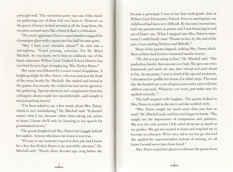 The Land of Stories (Sách nhập) - 6 quyển