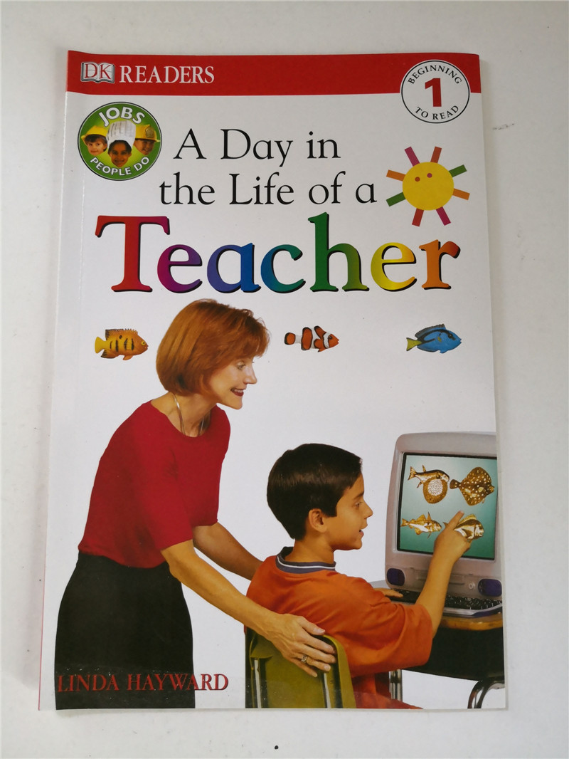 DK Readers (Sách nhập) - Trọn bộ 69 quyển + File nghe MP3