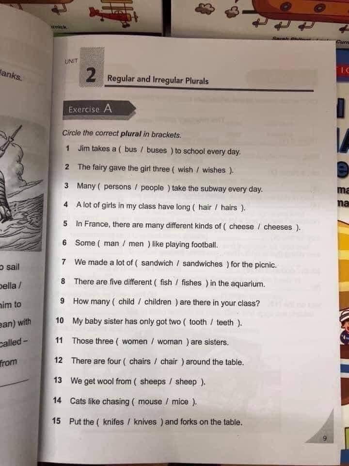 Topical Grammar Practice (Sách in) - 6 quyển