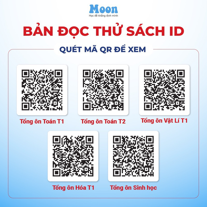 Tổng ôn Sinh học - Tập 1