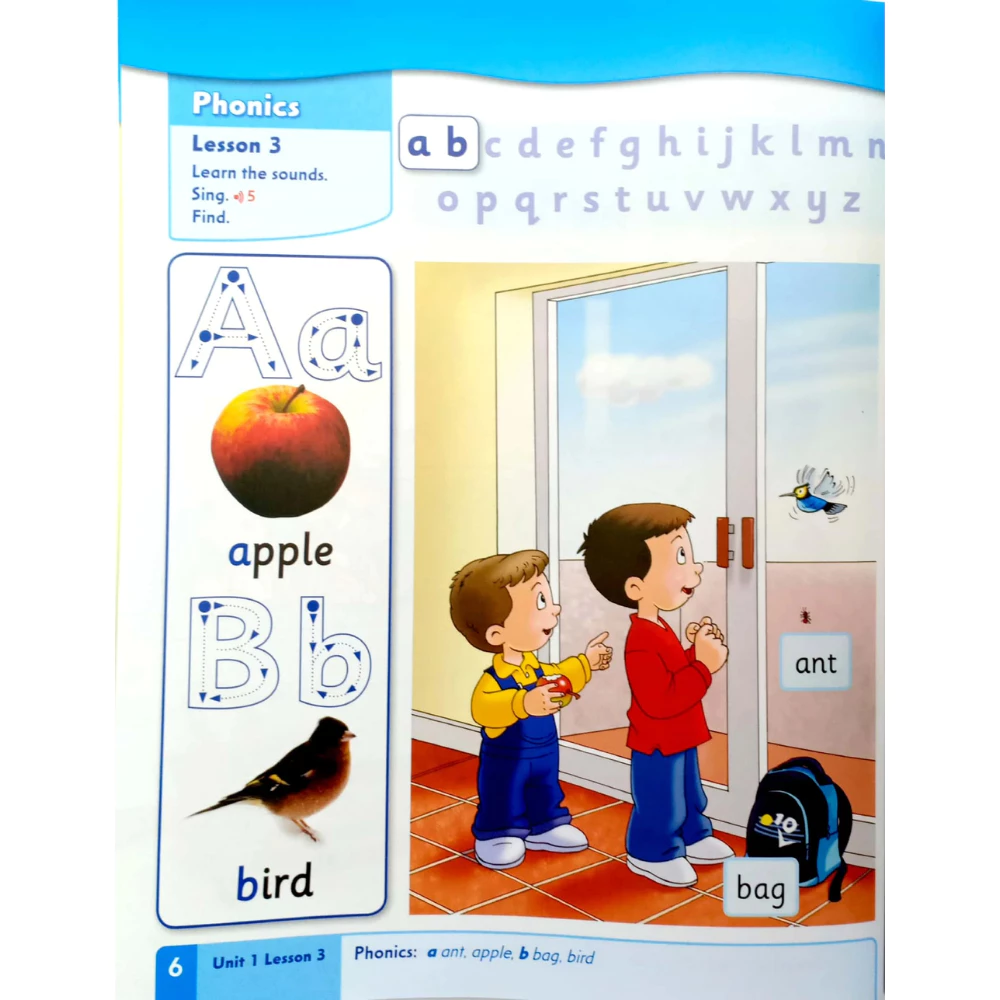 Sách - Giáo trình first friend 2nd edition level 1, 2 - bộ gồm 2 quyển - có file nghe