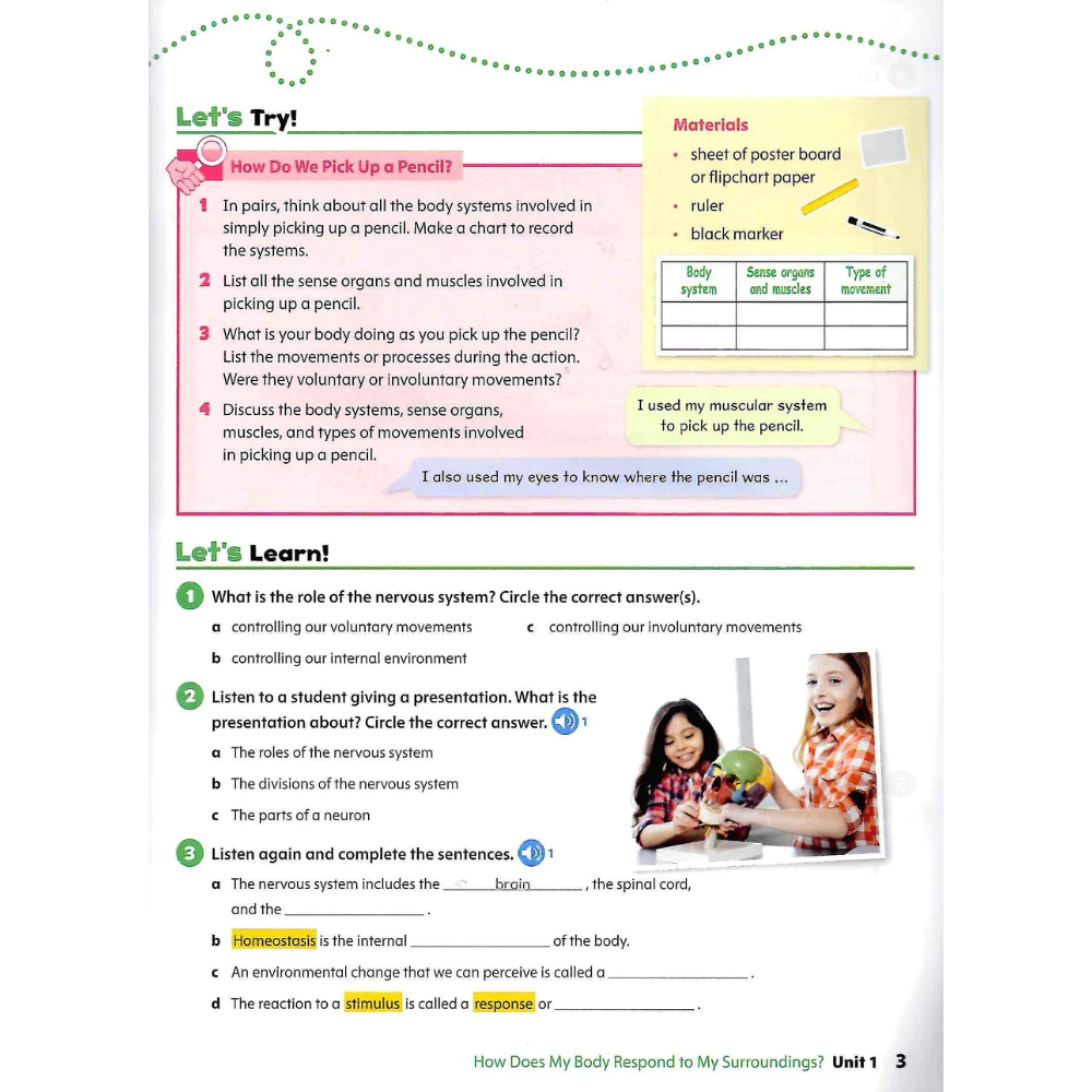 Oxford Discover - Level 6 - Phiên bản 2 (Trọn bộ 4 quyển + File nghe Mp3)