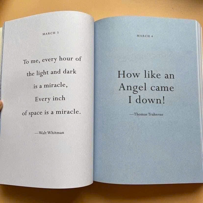 365 DAYS OF WONDER  BOXED SET - Trọn bộ 3 quyển