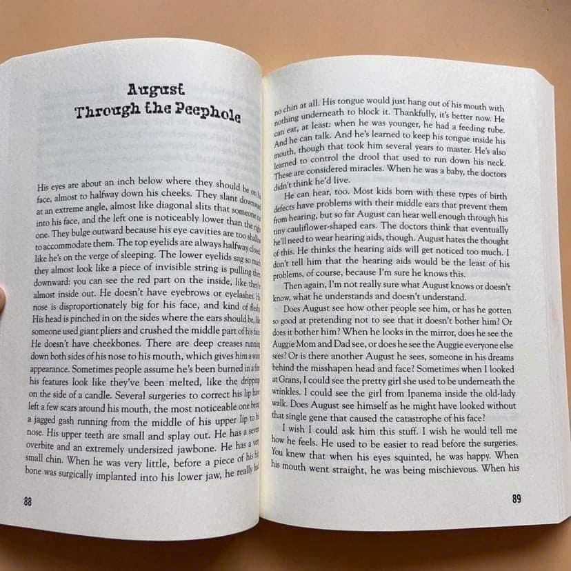 365 DAYS OF WONDER  BOXED SET - Trọn bộ 3 quyển