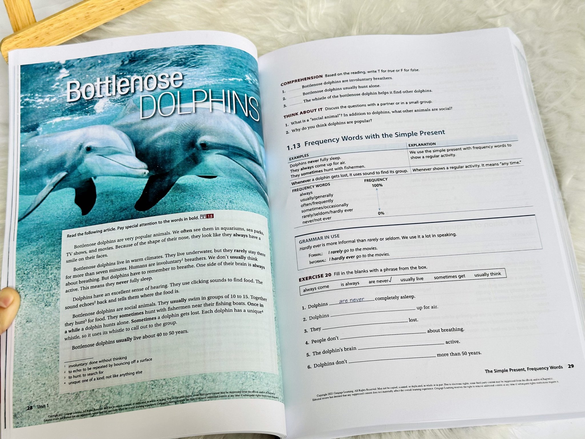 Grammar in Context - bộ 4 quyển